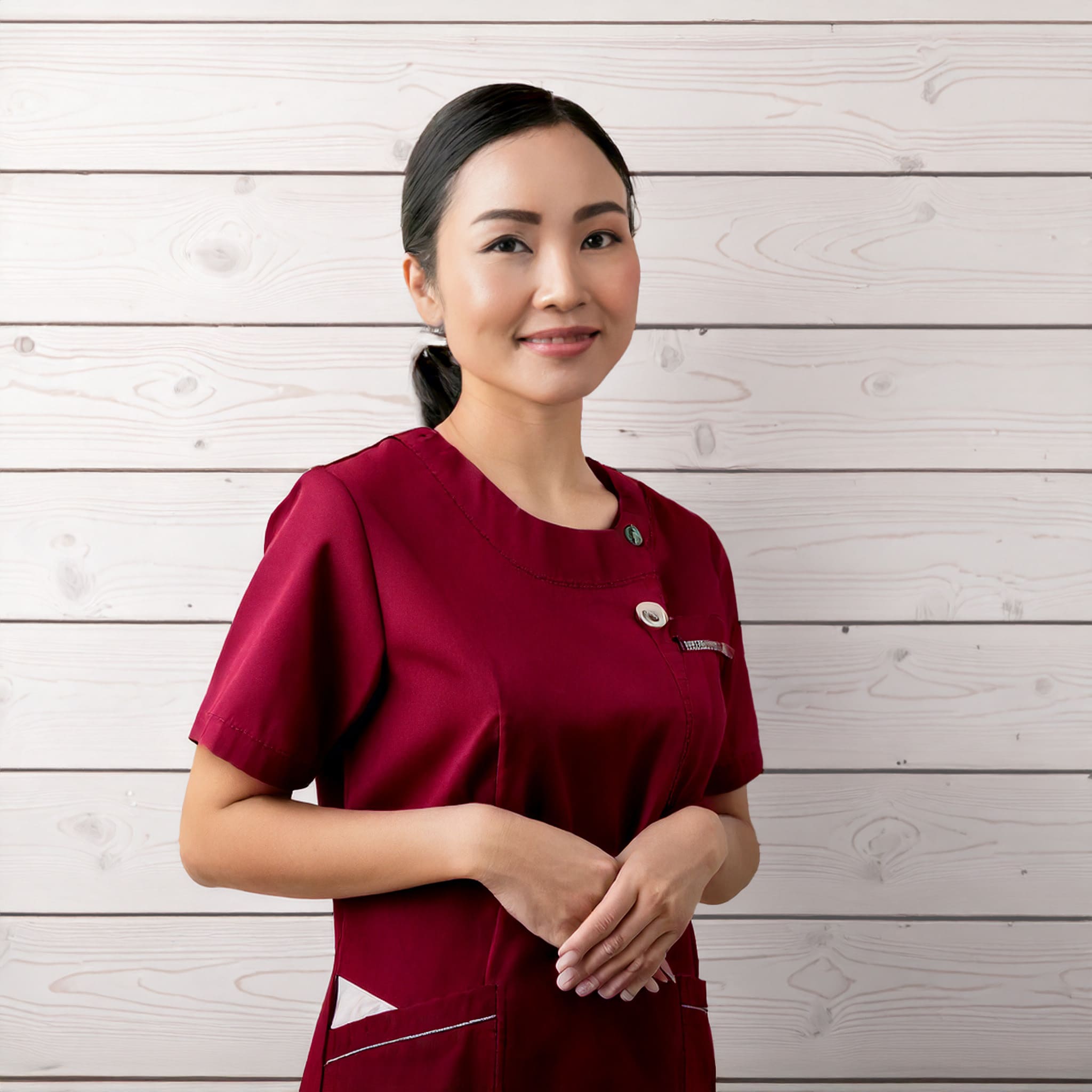 院長  松本  貴子